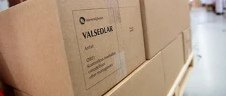 Äldre måste kunna få ta plats i riksdagen
