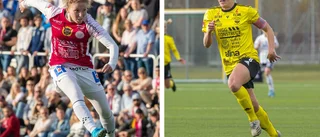 Två Uppsalaspelare nominerade till utmärkelse