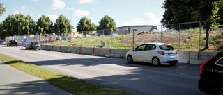 Behövs det något hotell vid Stora Torget?