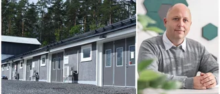 Biovisor på Vikbolandet i konkurs: "Jättetråkigt" ✓ Söker ny ägare