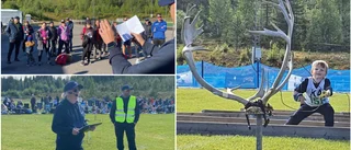 Nordiskt och svenskt Samemästerskap avgjordes på Ringelvallen – lyckat arrangemang för Östra Kikkejaure sameby: "Vi har fått beröm"