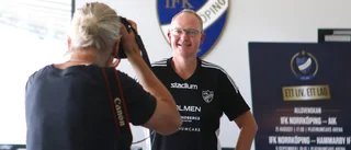Vi vet inte ett skvatt om dansken – befriande att IFK vädrar ut