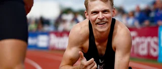 Upsala IF vann åtta medaljer och gjorde sitt bästa SM någonsin – "Inte peakat än"