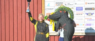 Efter besvikelsen – Ellen Hjertberg tillbaka med en andraplats: "Såklart hade det varit bättre att få vinna"