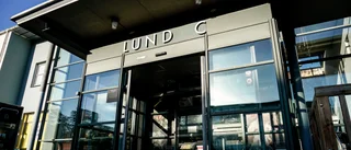 Man allvarligt skadad i tågolycka i Lund
