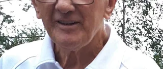 Minnesord: Kurt Wiklund        