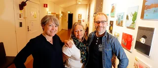 Svängig kör med plats för fler: "Vi både tillhör och bidrar till kulturlivet"
