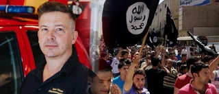 Säkerhetssamordnaren: Nyköping har mental beredskap för IS-återvändare