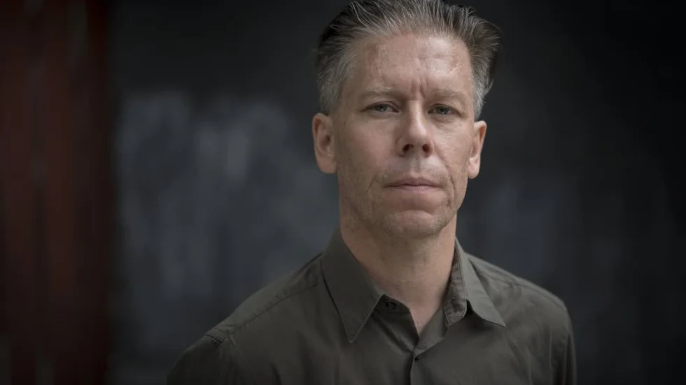 Erik Bergqvist,