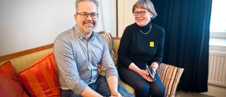 Nyinflyttade fick lära känna Stallarholmen