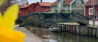 Bryggarbron och Kungsbron ska bli sommarfina