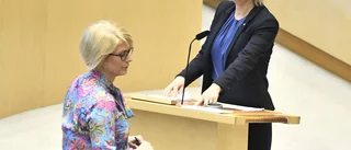 Ledare: Skattefrågan står obesvarad