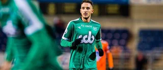 Haris Cirak debuterade i norska högstaligan