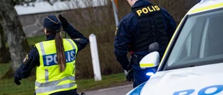 Debatt: ”Resurser finns att lyfta polisernas löner – gör det!”