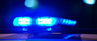 Polisen söker vittnen till händelse i centrala Strängnäs