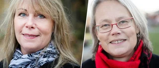 Pride väckte het debatt i Vingåker
