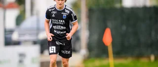 Bekräftat: Sirius lånar ut mittfältaren