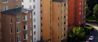 Omfattningen av svarta hyresrätter ska granskas