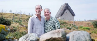 Håkan och Lars blev pojkarna på Majstre • ”Vi säljer någon slags dröm”