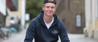 Nu lever Bystedt sin hockeydröm: "Absolut tvivlat några gånger"
