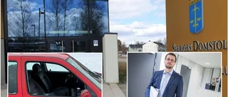 Kidnappning i rätten – man rövades bort av grovt kriminella