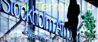 Dramatisk vändning i ekohärva – misstänkt försökte fly