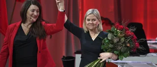 LO tillåts tvinga dig att stötta Socialdemokraterna