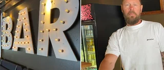 Nya barsatsningen på Stora torget – ska vara öppet året runt • Ägaren: ”Gotland har saknat ett sådant här ställe”