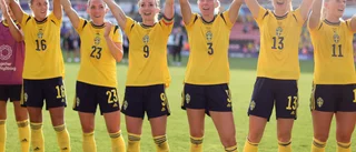 Tv-toppen: Fotbollen trumfade Allsången