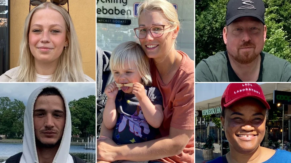 Pioner, lönnar och tulpaner bland läsarnas favoritväxter.