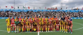Så gick det för Piteå-lagen under andra dagen av Gothia Cup