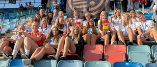 Så gick det för Skelleftelagen under dag två av Gothia Cup: "En jämn match"