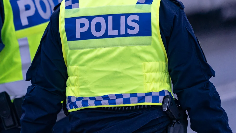 En man har anhållits misstänkt för en våldtäkt i Visby. Arkivbild.