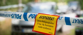 Åklagaren: "Vi är inte färdiga med utredningen på långa vägar"