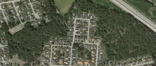 117 kvadratmeter stort hus i Oxelösund sålt för 3 100 000 kronor