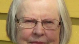 Berit Stern. 