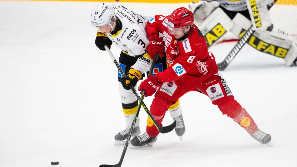 Rasmus Hedin förlänger med Almtuna.