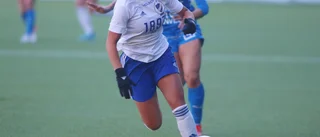 IFK-damerna segrade mot Bromölla - se mötet i Elitettan i repris här