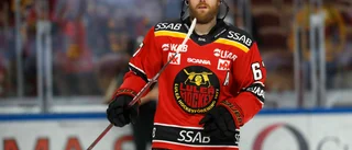 Klart: Omark lämnar Luleå