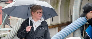 Ingen kärnreaktor till Oxelösund