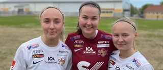 Klar seger för Sunnanå – men tränaren oerhört kritisk till planen: ”En skandal att matchen fick spelas”