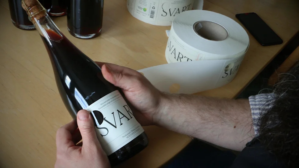 Påverkas du av romantiserande bilder på alkohol,  så att du känner sug efter att dricka när du inte vill? Ta då en paus från sociala medier.