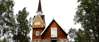 Begravningar i Norrbotten           
