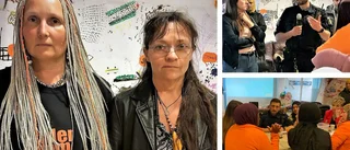 Flera partier valde bort mötet • "Att tacka nej sänder dåliga signaler"