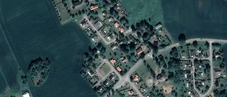 Huset på Gissingsvallsvägen 6 i Hogstad, Mjölby sålt igen - andra gången på kort tid