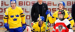 Garpenlöv: "Hoppas på positiva besked"