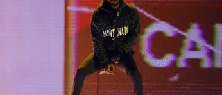 Kendrick Lamars nya – "fulländad" och "pure soul"