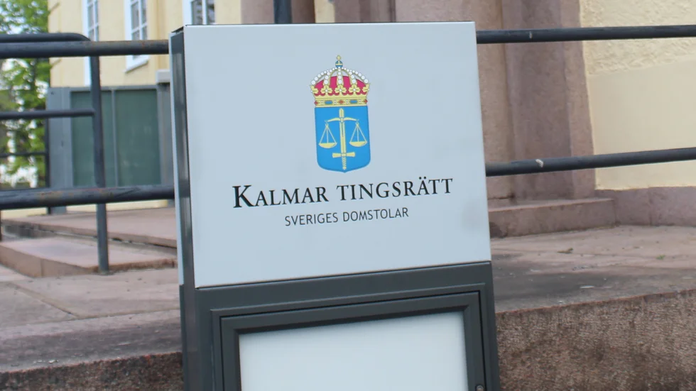 Böter utdömdes för fortkörningen på E22.