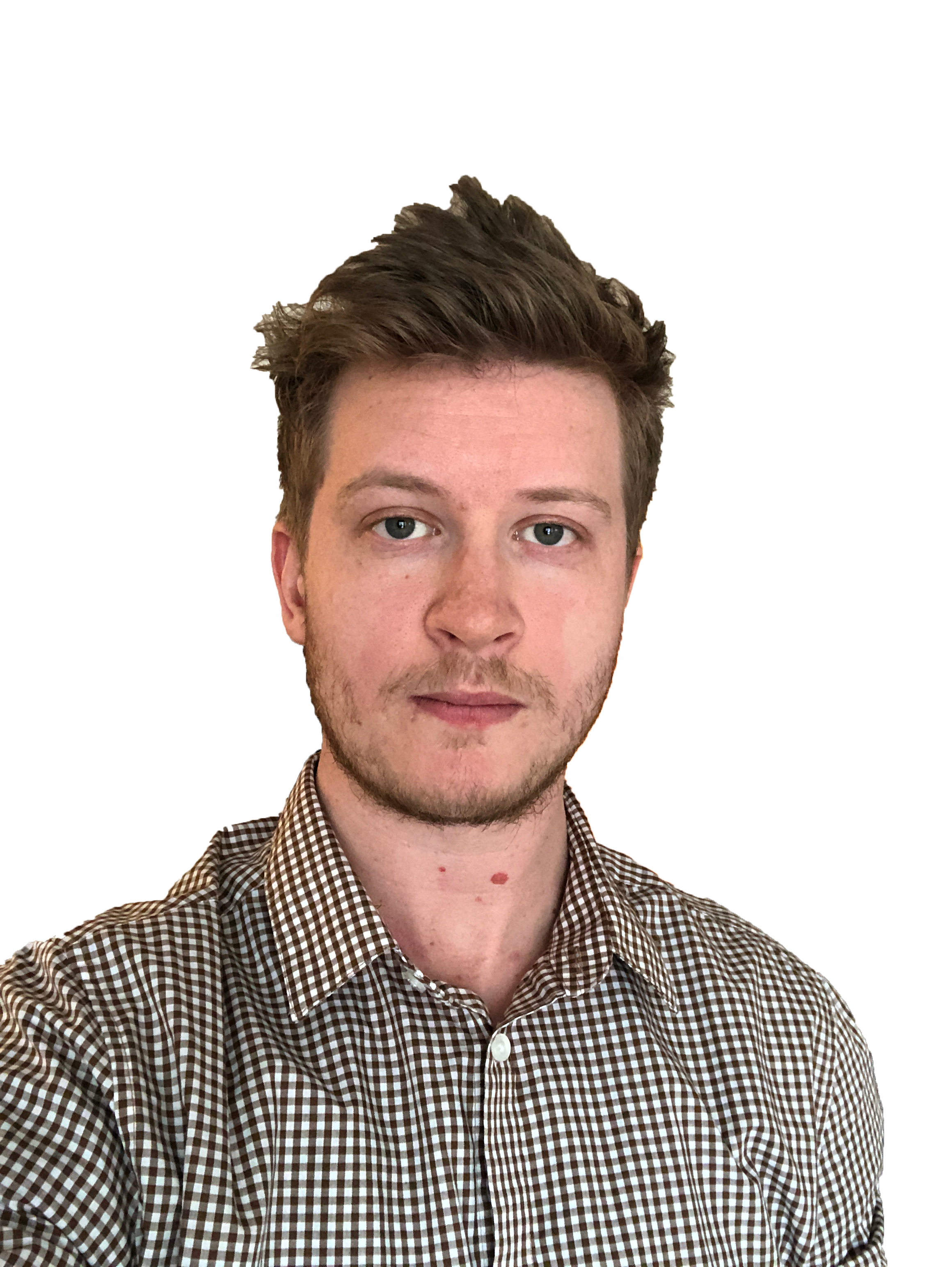Axel Johansson