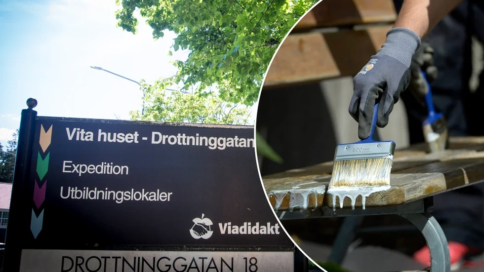 Viadidakt meddelar nu att även de som är födda 2003 och 2004 kan ansöka om feriejobb i Katrineholm och Vingåker i sommar. 